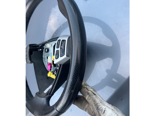 Руль Saab 9-3 Ver2 2008 - 2016 года 12774365, 302889499E31AA