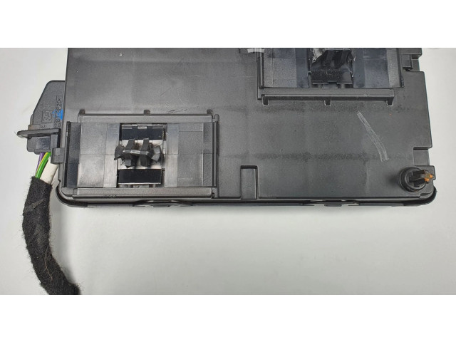 Блок управления 9664919880   Citroen C5