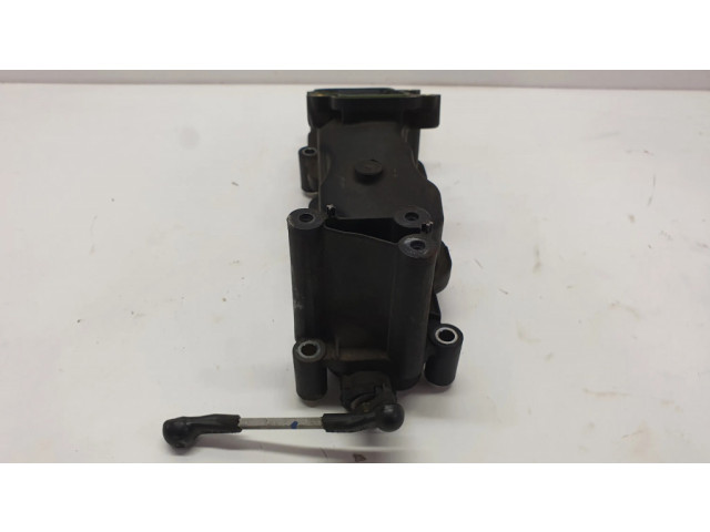 Всасывающий коллектор