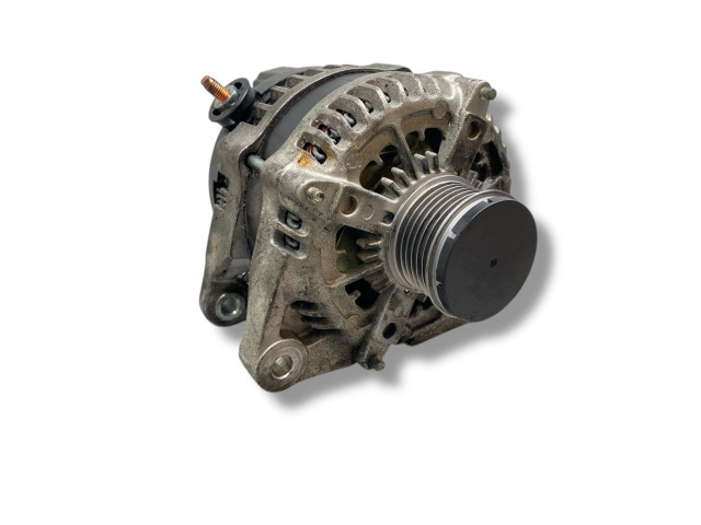 Генератор 8EL011713181, 224DT   Jaguar XF X250      