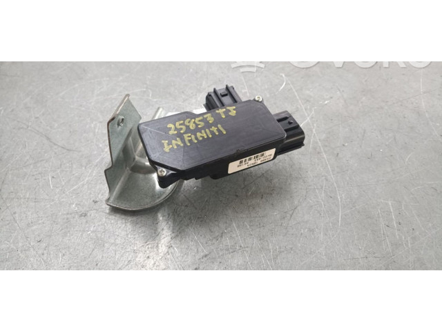 Řídící jednotka 254B61BN2A Infiniti QX50 (J50) 2009