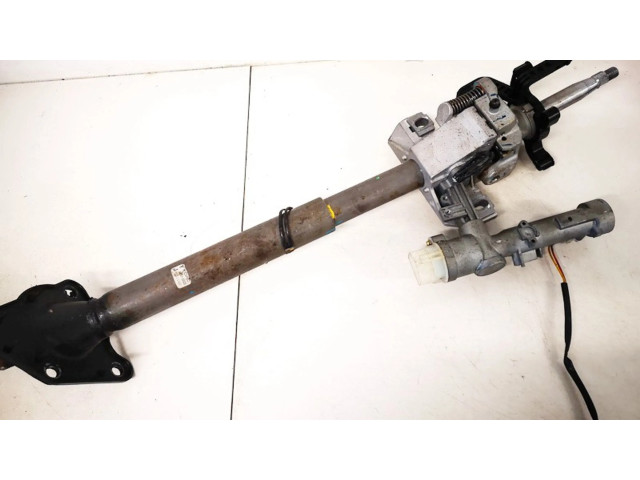 Рулевая рейка 4621008003, 46210-08003 SsangYong Rexton