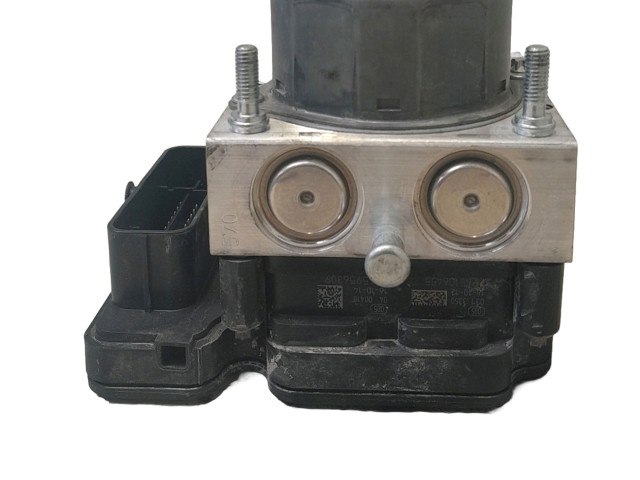 Блок ABS 1611918980   Peugeot 108