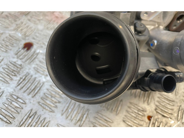  Турбина Volkswagen Golf VIII  05E145701K         