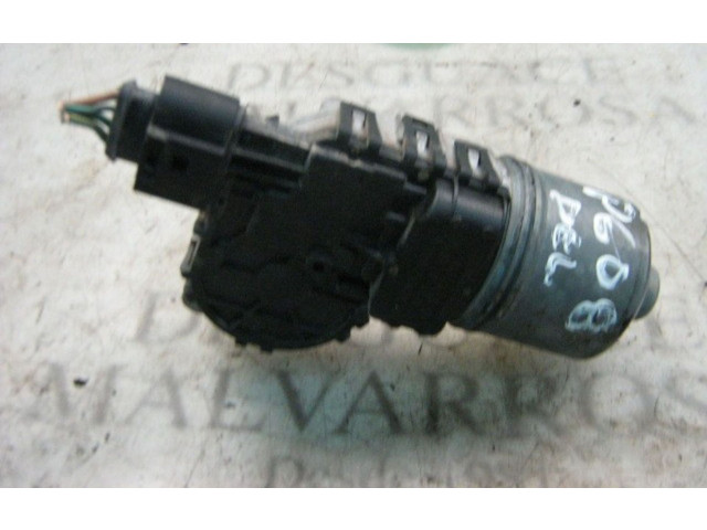 Моторчик дворников Skoda Fabia Mk1 (6Y)