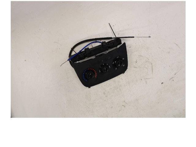 Блок управления климат-контролем 5G1140100   Fiat Punto (199)