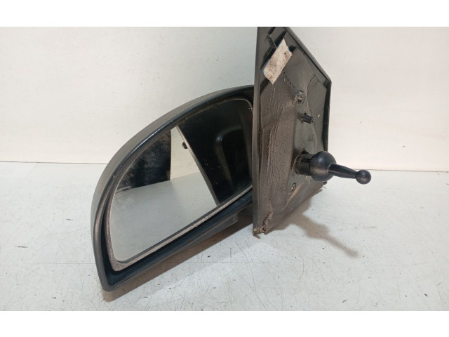 Зеркало электрическое Hyundai Getz - года