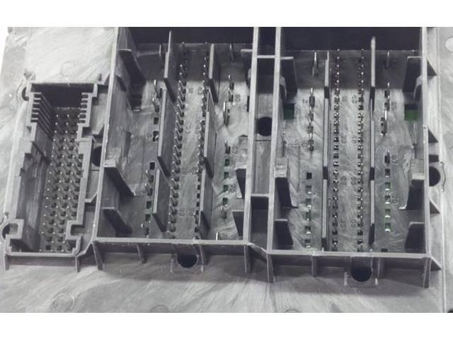 Блок управления 4N0907063DF, 181666019L   Audi A6 S6 C8 4K