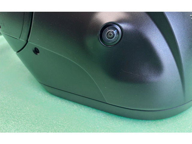 Зеркало электрическое Audi e-tron - года