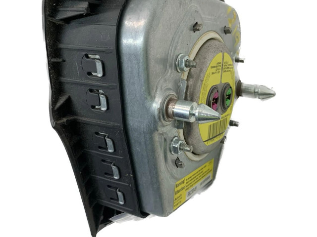 Подушка безопасности двери 8623349   Volvo C30