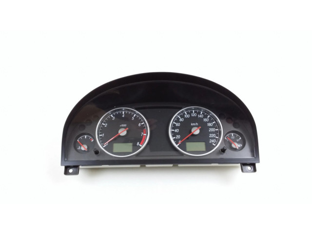 Přístrojová deska Ford Mondeo Mk III 2004 1S7F10849AH, 1S7F10841