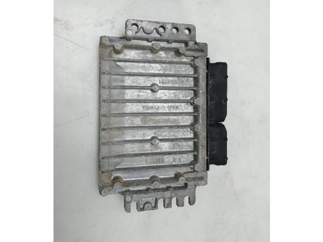 Řídící jednotka 752001901 Mini One - Cooper R50 - 53 2004