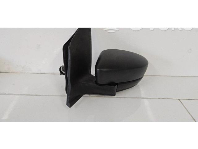Зеркало электрическое        Skoda Citigo  2011 - 2020 года   