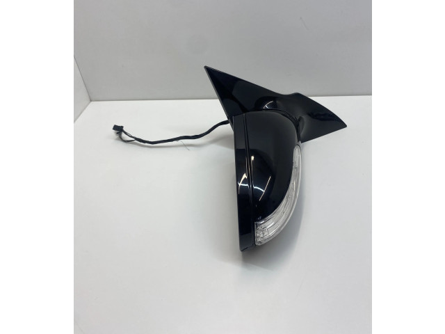 Зеркало (механическое)       Mercedes-Benz SL R230  2001 - 2012 года   