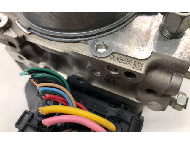 Блок АБС 47660-4GF1A   Infiniti  Q50  2014 -  года