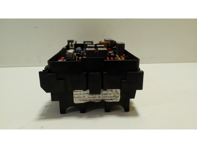 Блок предохранителей 68193002AF Jeep Cherokee