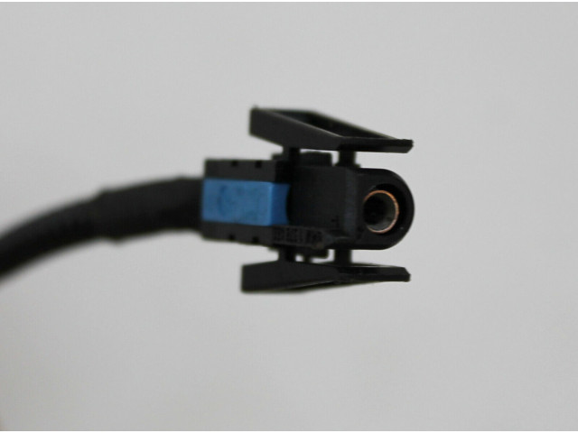 Pojistková skříňka 6906601 BMW 5 E60 E61 2005