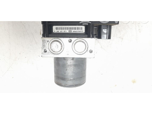 Блок АБС 34516797782, 5505L9   BMW  Z4 E89  2009 - 2017 года