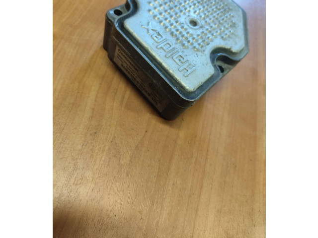 Блок управления заднего моста 0BS907554D, 5WP3352701 Audi Q3 8U