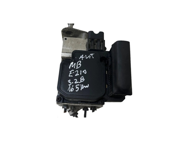 Блок АБС A0034312412   Mercedes-Benz  E W210  1995-2002 года