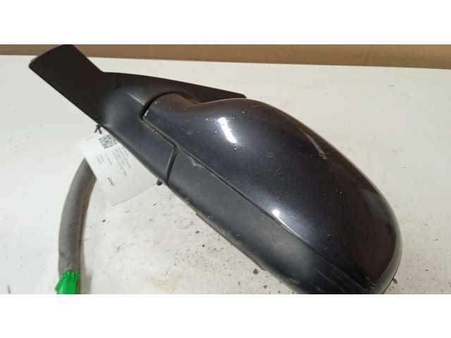 Зеркало электрическое левое Volvo S80 1999-2003 года