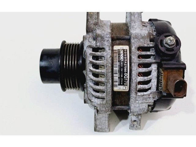 Генератор 270600Q170, MS1042113480   Peugeot 108      