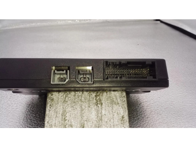 Модуль «Bluetooth»