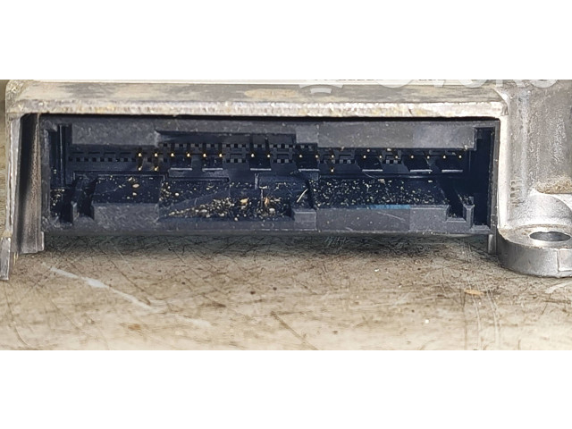 Блок подушек безопасности 8625131060, 5WY64076 SsangYong Actyon