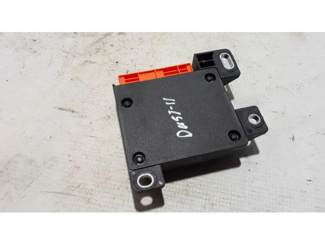 Блок подушек безопасности 8201163304 Dacia Duster