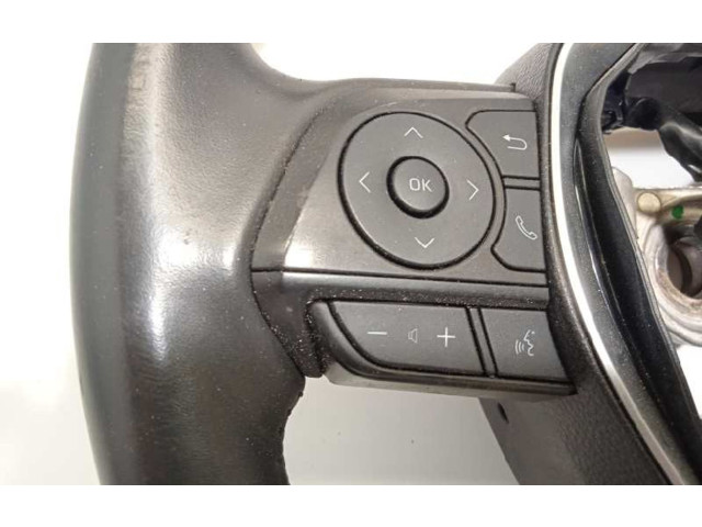 Volant Toyota Corolla E160 E170 2019 451000Z220, 4510202800C0
