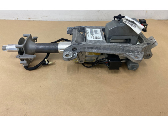    Рулевая рейка 2W933C529AR, 7045955111   Jaguar XF X250 2007 - 2015 года