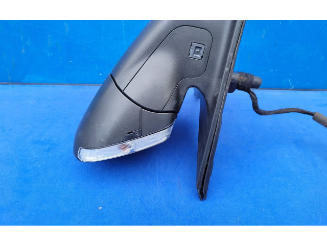 Зеркало электрическое Ford Transit Custom II 2023 - года