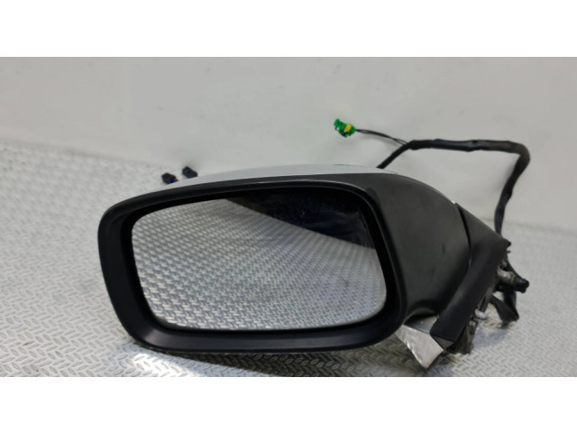Зеркало электрическое        Citroen C8     