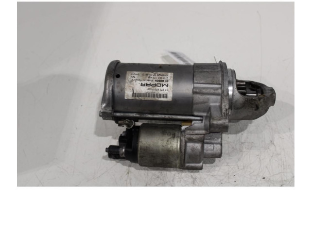 Шатун 55282328 51975679 Jeep Renegade