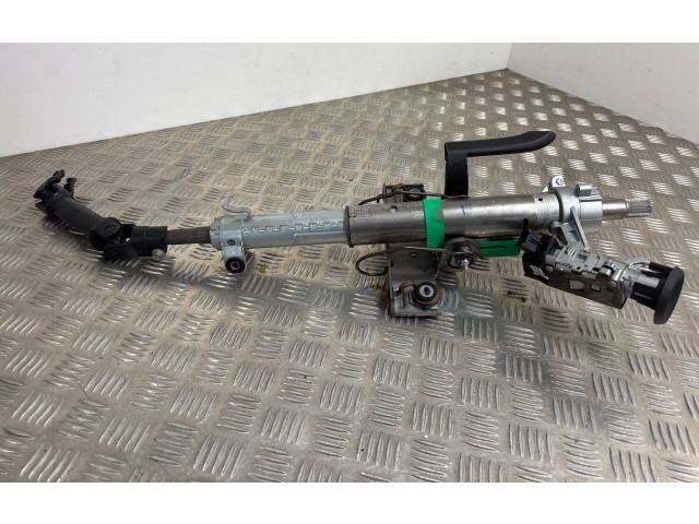 Рулевая рейка 13251948, 1541519 Opel Meriva B 2010 - 2016 года