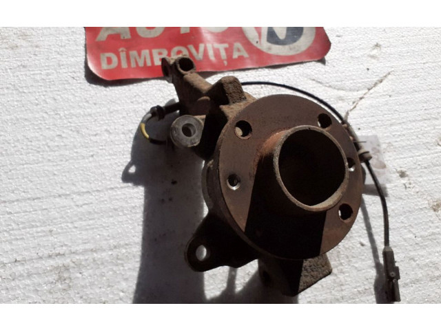 Форсунка Dacia Logan II