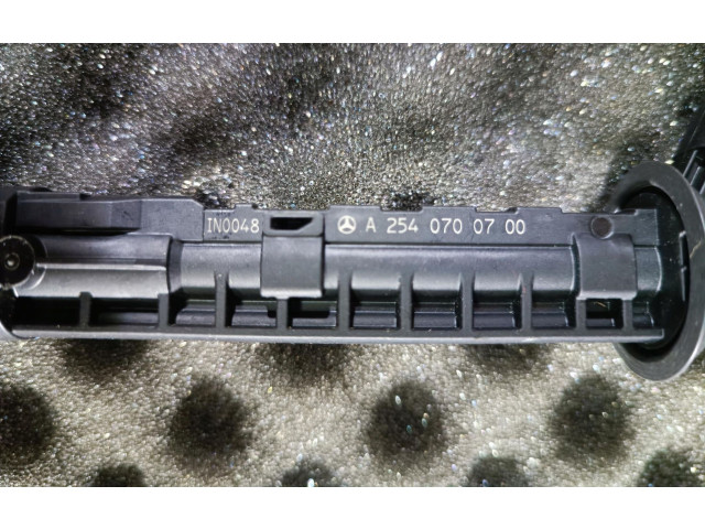 Vstřikovač A2540700700 Mercedes-Benz C W206