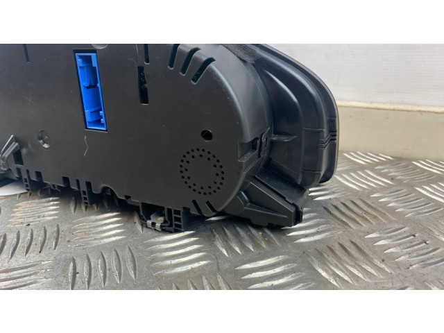 Přístrojová deska Volkswagen Transporter - Caravelle T5 2011 7E0920860A, A2C53248581