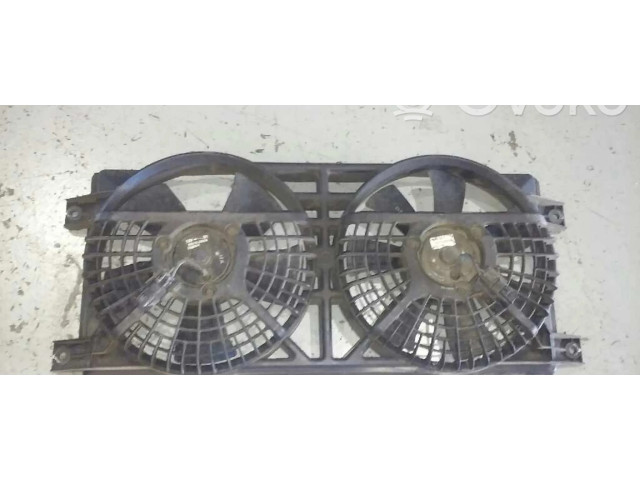 Вентилятор радиатора 8821009050, DOBLE SsangYong Actyon 2.0