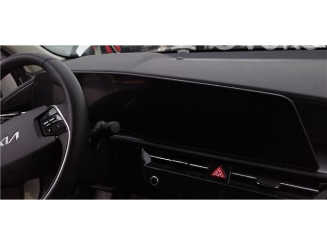 Панель приборов KIA Niro