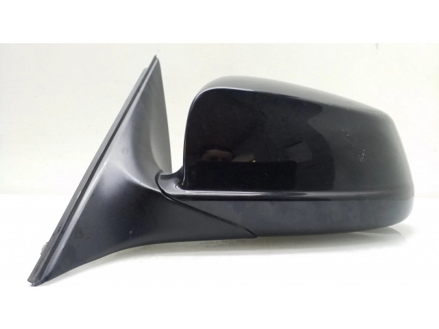 Zpětné zrcátko levé BMW 5 F10 F11 2011 7216364, 7183942