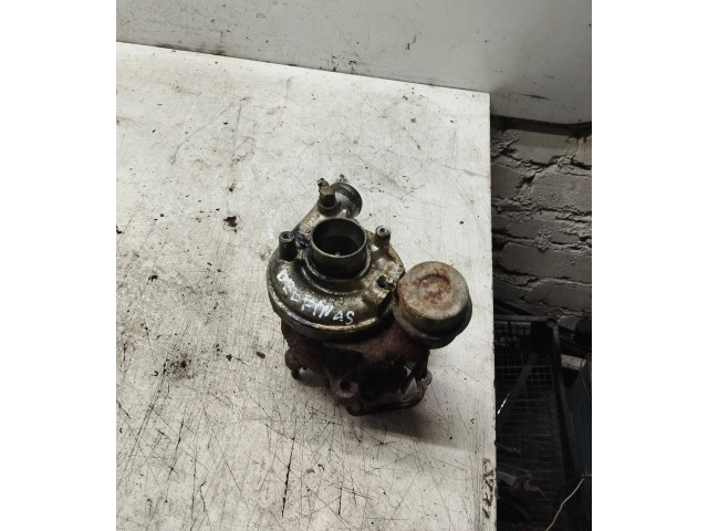  Турбина Volkswagen PASSAT B4           