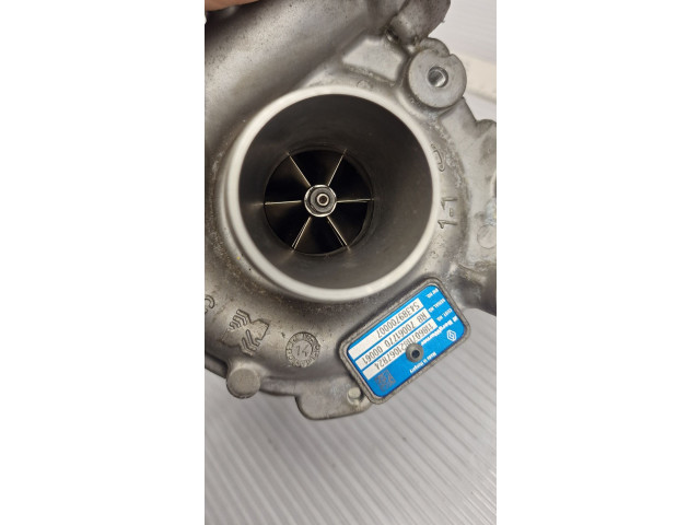 Турбина Nissan X-Trail T32 54389700007, 54431014778