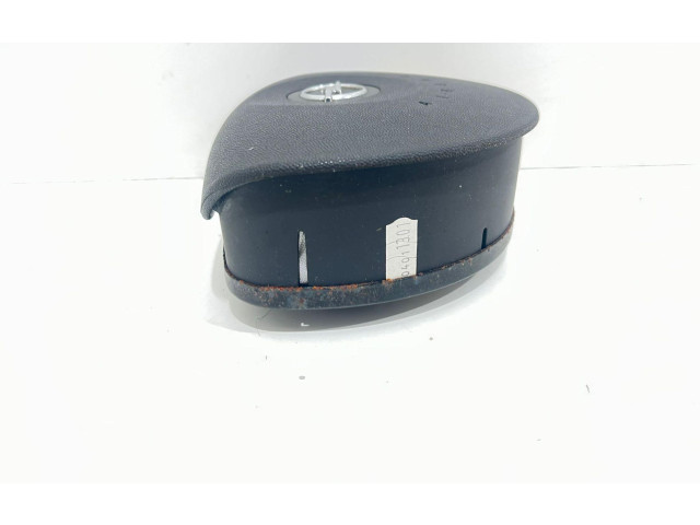 Подушка безопасности водителя 40333958, 40333958   Opel Meriva A