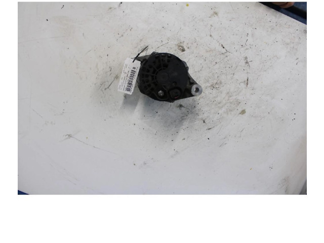 Генератор 51884351 Alfa Romeo Giulietta 1.4