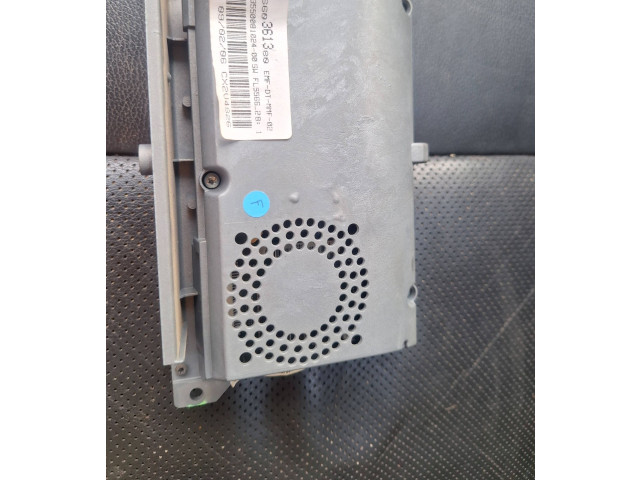 Дисплей    9660361380s, 503550081024   Citroen C5