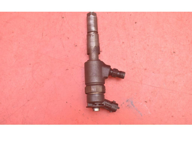 Форсунка 0445110252, 0445110252    Citroen Nemo   