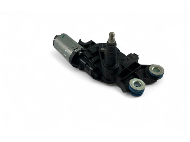 Моторчик дворников 31290787    Volvo V70