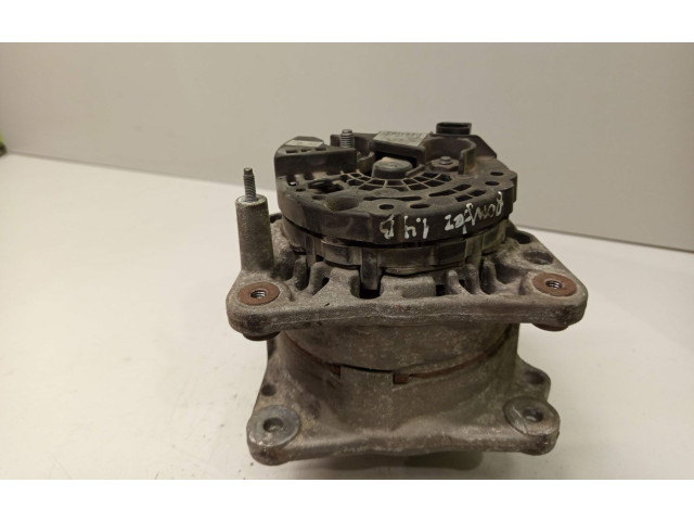 Генератор 037903025M Skoda Roomster (5J)