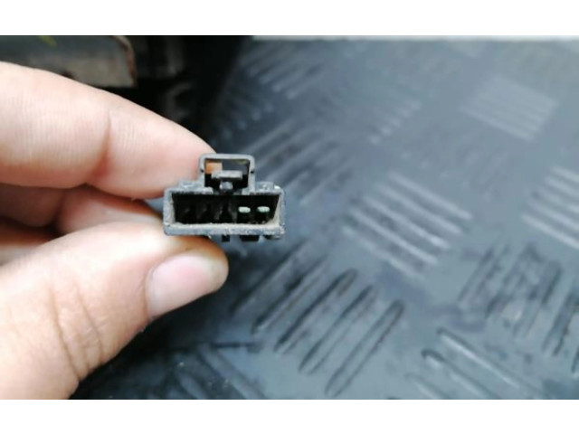 Подушка безопасности водителя 96380009VD   Citroen C2